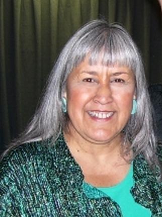 Rosie Molano - Class of 1970 - Del Rio High School