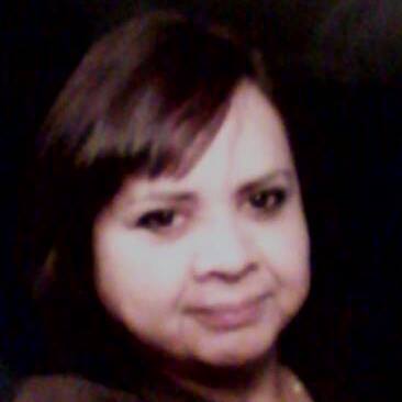 Juanita Flores - Class of 1984 - Del Rio High School