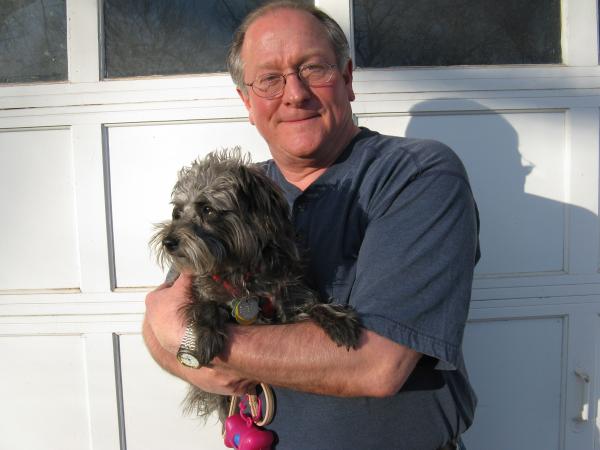 Chuck Moody - Class of 1960 - Del Rio High School