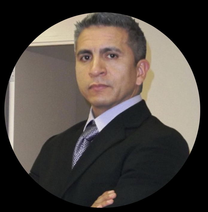 Carlos Rios - Class of 1991 - Del Rio High School