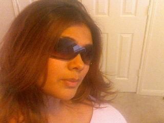 Patsy Trevino - Class of 1997 - Del Rio High School