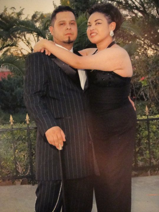 Jose Torres - Class of 2010 - Del Rio High School