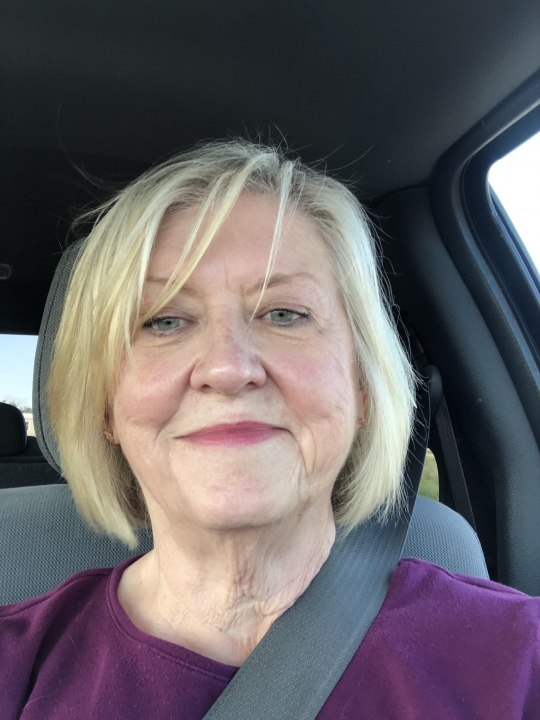 Debbie Deaton Cochran - Class of 1967 - Del Rio High School