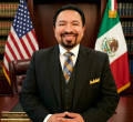 Rómulo Rosales, Jr.