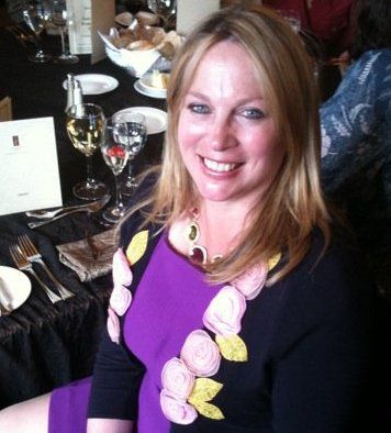 Susan Brazel - Class of 1979 - Saint Patricks High School