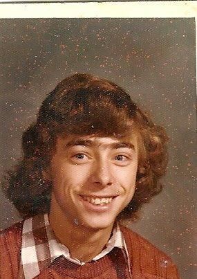Steve Robinson - Class of 1976 - Saint Patricks High School