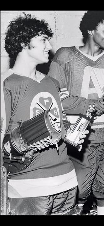 Dennis Lawrence Dennis Bowles - Class of 1978 - Saint Patricks High School