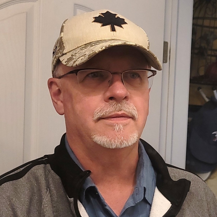 Kevin Stone - Class of 1976 - Saint Patricks High School