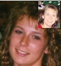 Shelley Cloutier - Class of 1990 - Sackville High School