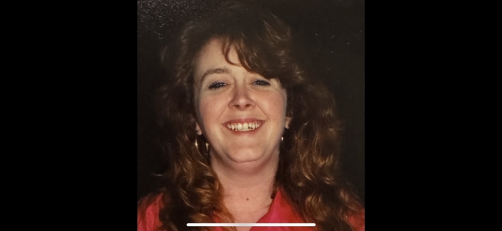 Susan Ernst - Class of 1986 - Sackville High School