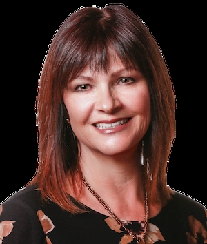 Colleen Devoe - Class of 1980 - Memorial Composite High School