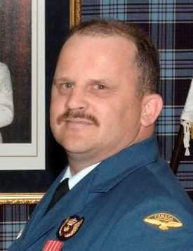 Allen Amey - Class of 1982 - Memorial Composite High School