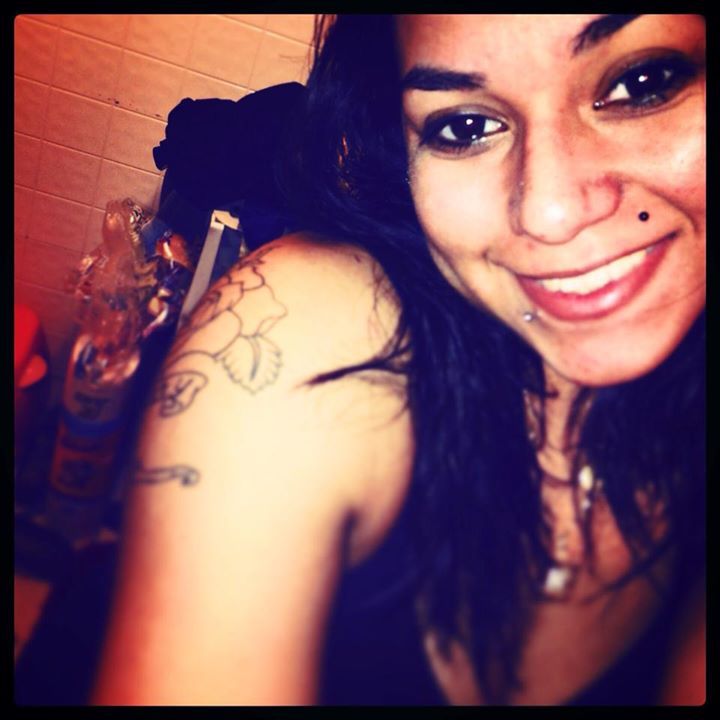 Rubie Vasquez - Class of 2007 - Memorial High School