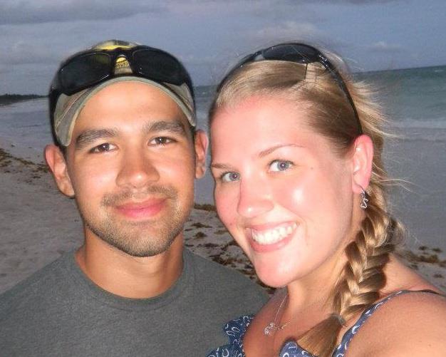 Mark Varela - Class of 2005 - Memorial High School