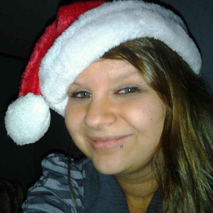 Angel Bowers - Class of 2008 - Memorial High School
