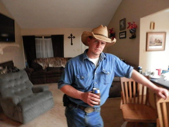 Chris Joiner - Class of 2005 - Memorial High School