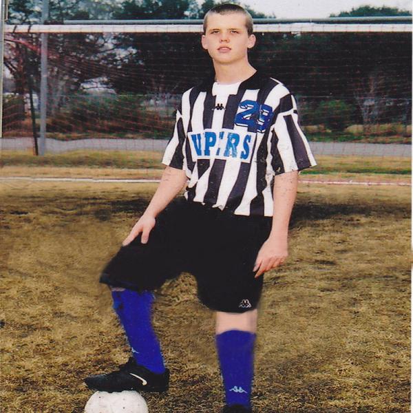 Jacob Schnaithman - Class of 2004 - Memorial High School