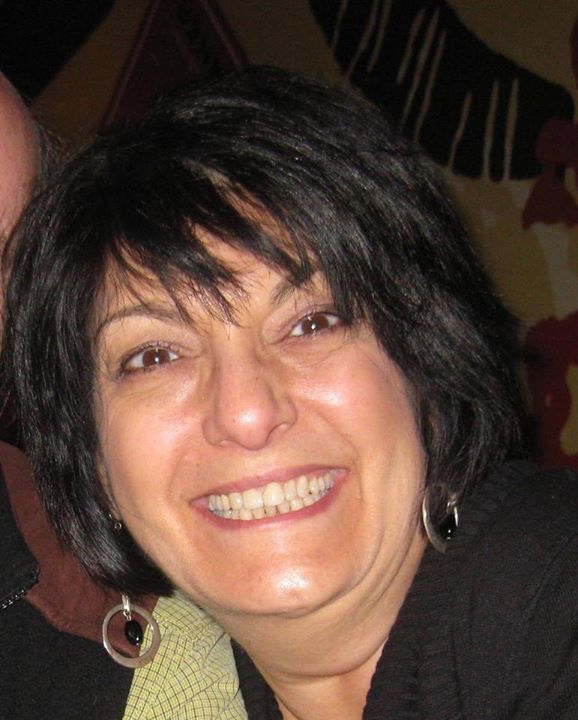 Tanya Rottle - Class of 1974 - Memorial High School