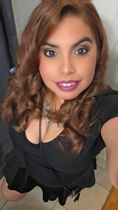 Lisaann Ocampo - Class of 2006 - Memorial High School