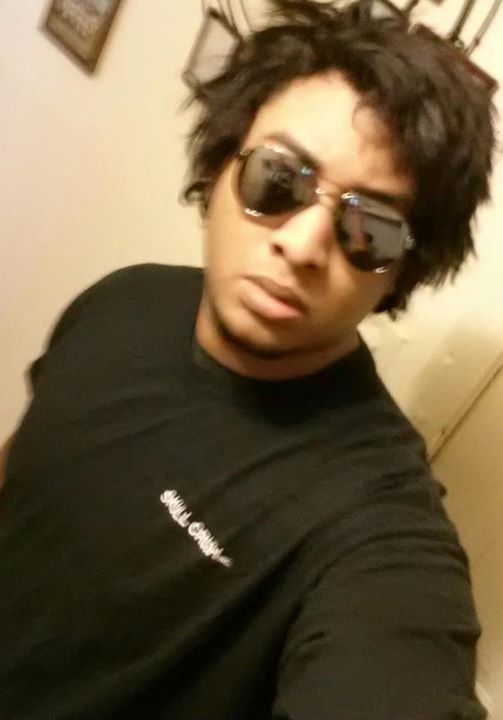 Deangelo Nava - Class of 2009 - Memorial High School