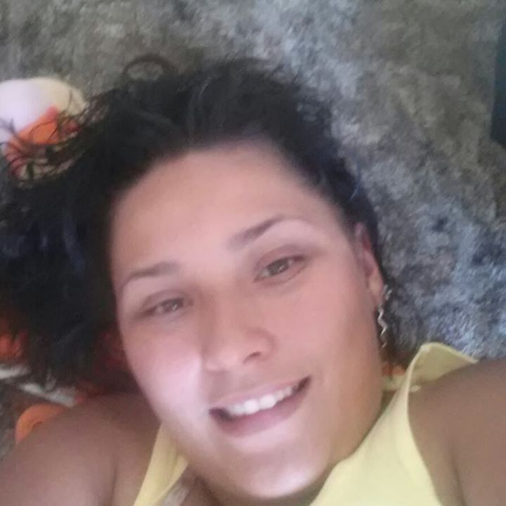 Leesha Murray - Class of 2007 - Memorial High School