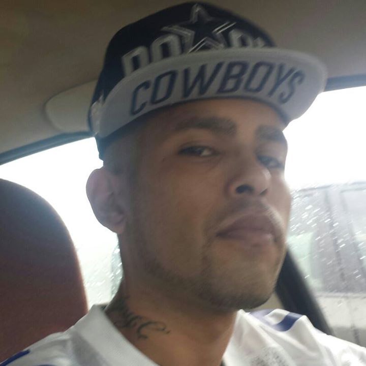 John Valderrama Jr. - Class of 2005 - Memorial High School