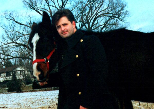 William Lindsay - Class of 1984 - Ajax High School