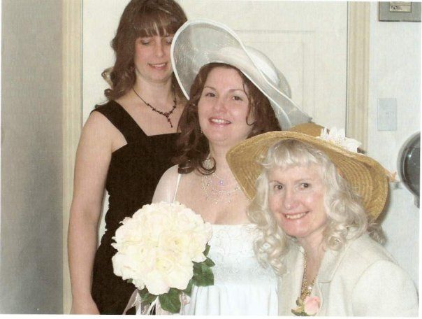Laura Whitford - Class of 1999 - Ajax High School