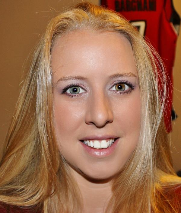 Heather Martin - Class of 2000 - Ajax High School