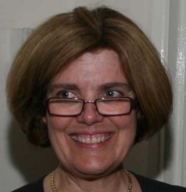 Sarah James - Class of 1968 - Ancaster High School