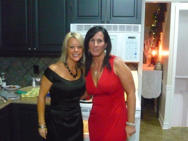 Louise Slote - Class of 1988 - Ancaster High School