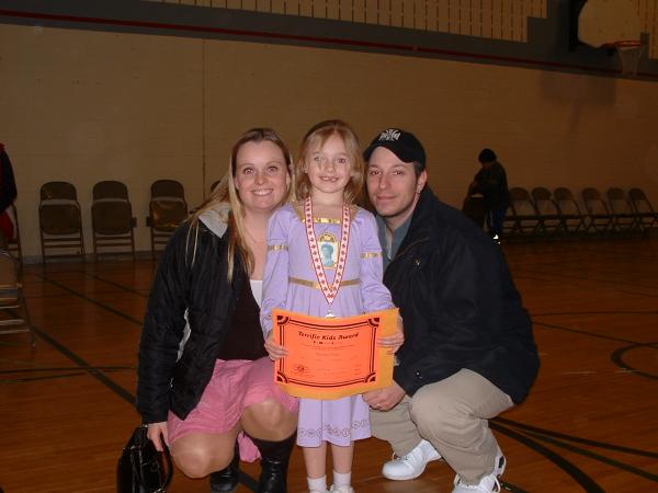 Lynne Cooper - Class of 1995 - Ancaster High School