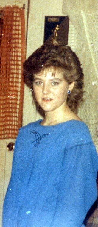 Melinda Prieur - Class of 1987 - Barrie North High School