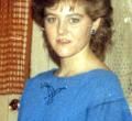 Melinda Prieur, class of 1987