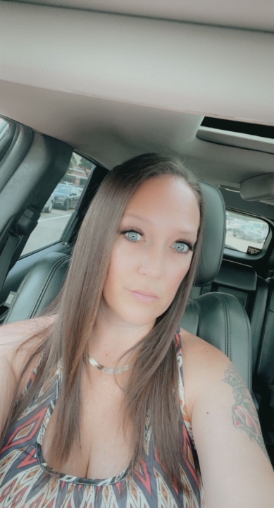 Naomi Kitchel - Class of 1997 - Waller High School
