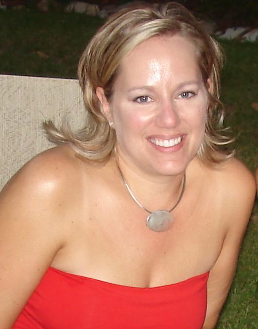 Kathy Muchow - Class of 1989 - Waller High School
