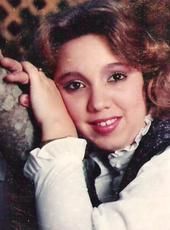 Robin Wilson - Class of 1984 - Waller High School