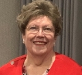 Nancy Mccaig, class of 1964