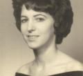 Judy Manning Noble, class of 1962