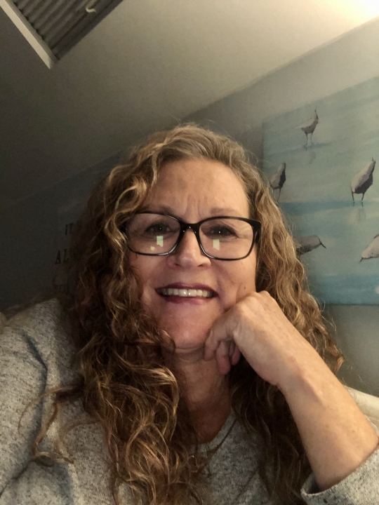 Sally Palethorpe - Class of 1972 - Aldershot High School