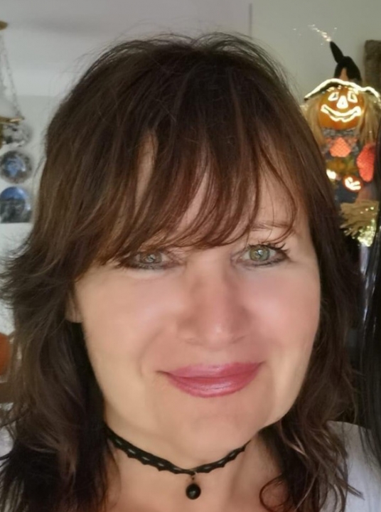 Terry-anne Dixon - Class of 1976 - Aldershot High School