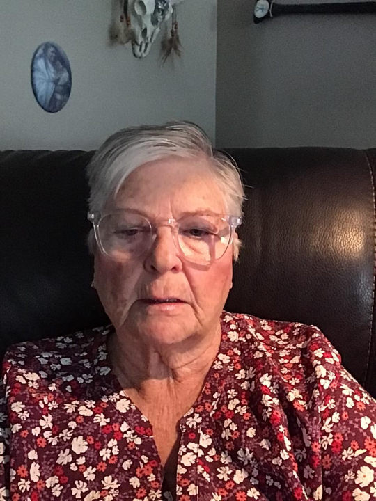 Carol Robertson - Class of 1968 - Aldershot High School