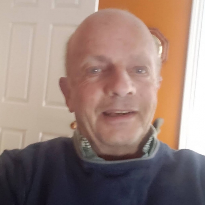 Gary L Smith Smith - Class of 1968 - Aldershot High School