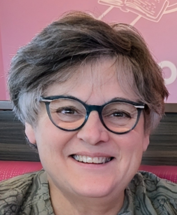 Susan Service - Class of 1976 - Barton High School