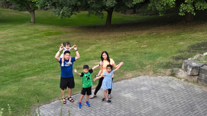 Timothy Paul - Class of 1998 - Bishop Ryan High School