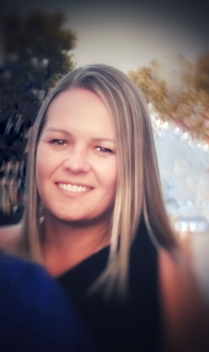 Monika Zagorski - Class of 2003 - Bishop Ryan High School