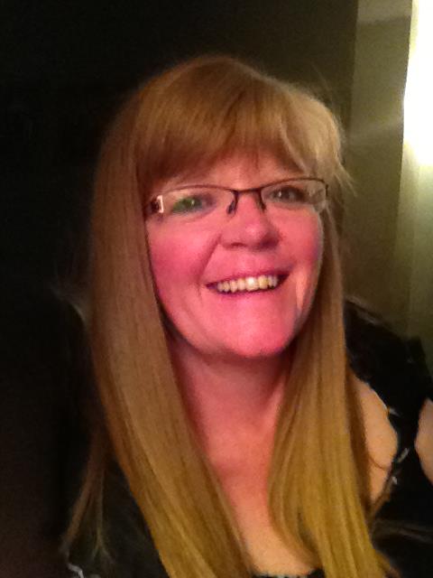 Caroline Soergel - Class of 1982 - Bishop Ryan High School