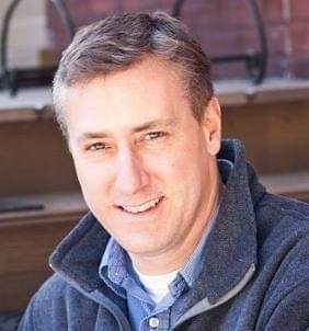 Andy Vanderheyden - Class of 1988 - Bishop Ryan High School