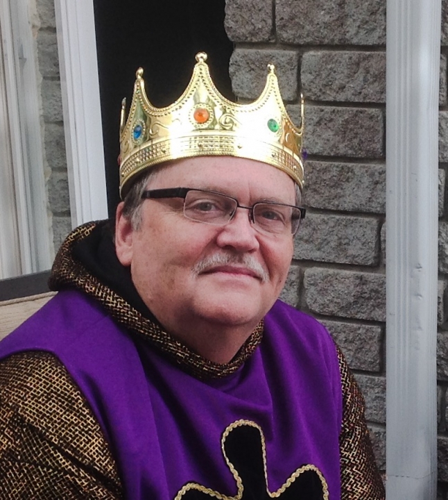 Michael Cox - Class of 1973 - Bishop Ryan High School