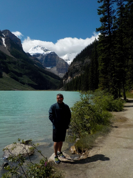 Robert Casarsa - Class of 1978 - Bishop Ryan High School